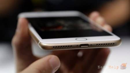 ������� iPhone 7: ����� �������� ��������� �� ������