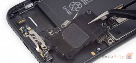 ������� iPhone 7: ����� �������� ��������� �� ������