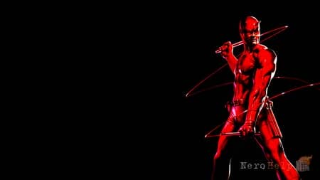 ����� Daredevil | ������ 24