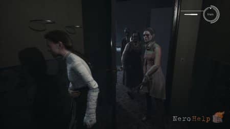 ��������������� ����� Remothered: Broken Porcelain