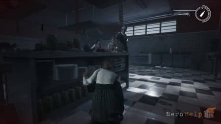 ��������������� ����� Remothered: Broken Porcelain