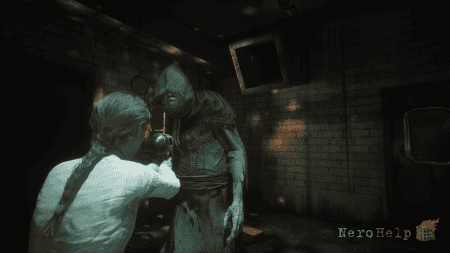 ��������������� ����� Remothered: Broken Porcelain