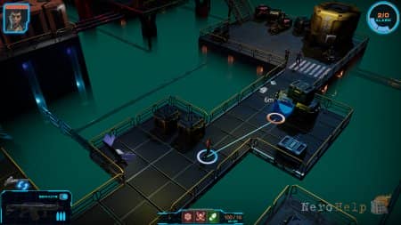��������������� ����� Cyber Knights: Flashpoint