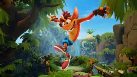 PC-������ Crash Bandicoot 4: It's About Time ������ ���� ������