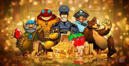 ������� �������� Igrosoft | ���� ������ 24