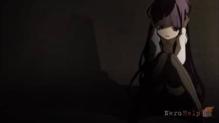 �������� �� ����� �ϸ�, � � ����������� ������ / Inu x Boku Secret Service