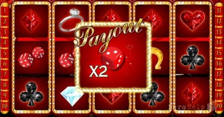 ����� Lady Luck