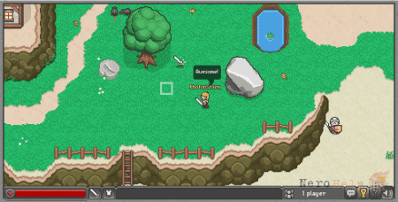����� Phaser Quest