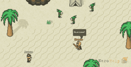 ����� Phaser Quest
