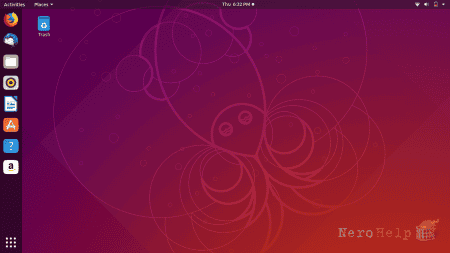 ����� Ubuntu 18.10