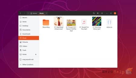 ����� Ubuntu 18.10