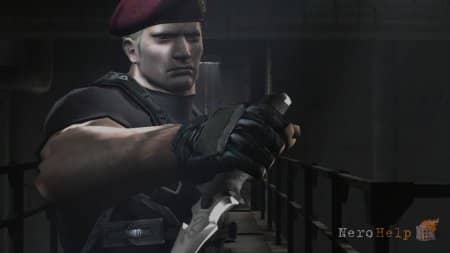 10 ������ ������ ����� Resident Evil