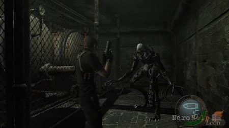 10 ������ ������ ����� Resident Evil