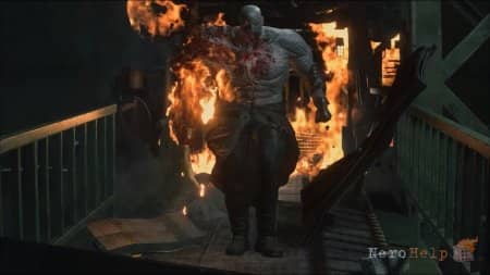 10 ������ ������ ����� Resident Evil