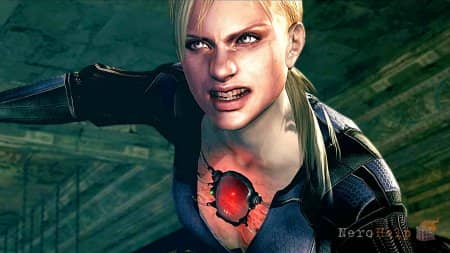 10 ������ ������ ����� Resident Evil