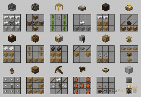 Minecraft  - ���� ��� ��������