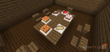 Minecraft  - ���� ��� ��������