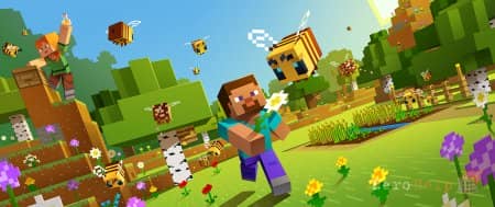 Minecraft  - ���� ��� ��������