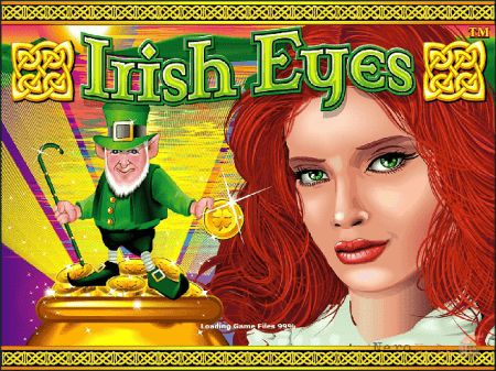 ����� Irish Eyes | ������ ������ ������