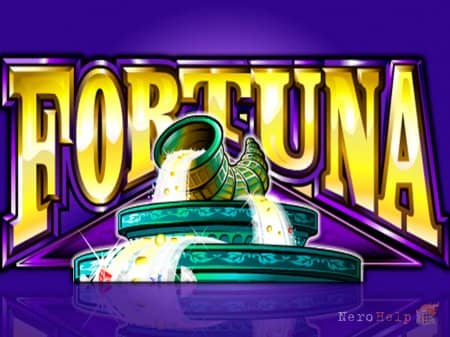 ����� Fortuna | ������ ������ ������