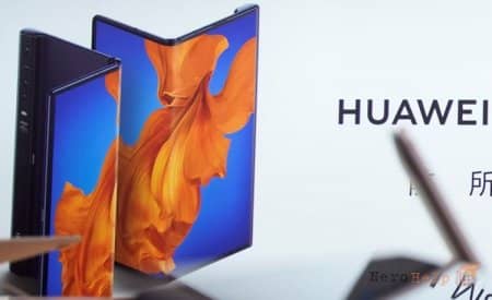 Huawei ����������� 28-�� ��� HiSilicon ATV � ���������� LiteOS