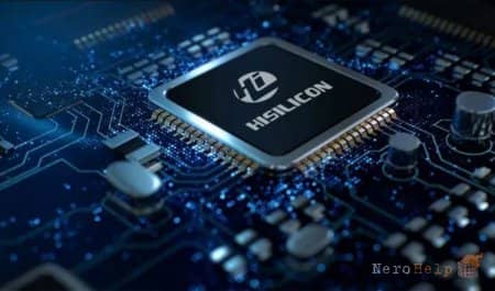Huawei ����������� 28-�� ��� HiSilicon ATV � ���������� LiteOS