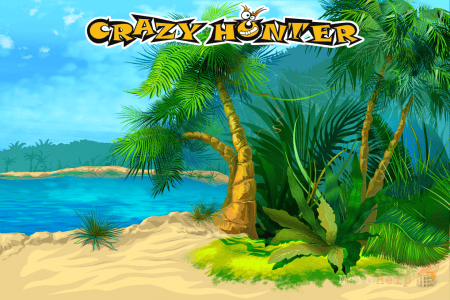 ����� Crazy Hunter | ������ ������