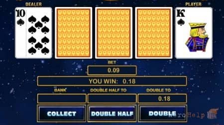 ����� Pharaoh�s Gold