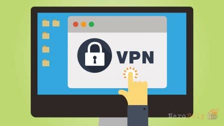 ��� ����� VPN � ��� ���� �� �����