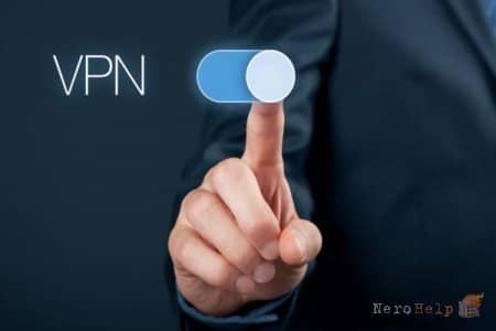 ��� ����� VPN � ��� ���� �� �����