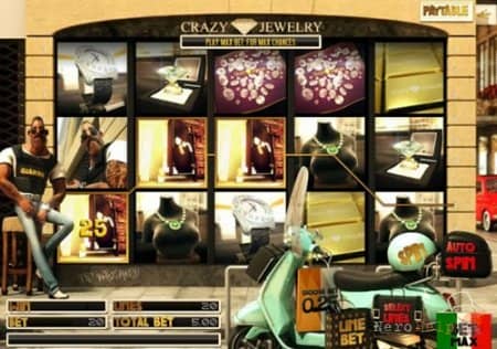 ����� Crazy Jewelry | ������, ������ ������ �� ����������� � �������