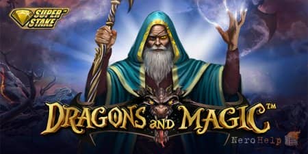 ����� Dragons and Magic | ���� ������