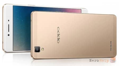 OPPO A53 - ������ � ���� ���������� � ����������� Snapdragon 460