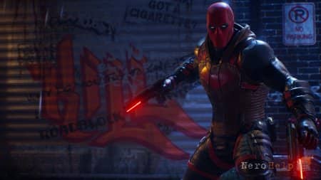 Gotham Knights - ������ ����������� �� ����