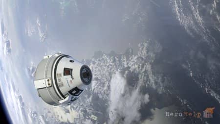 Boeing ��������� ��������� ����� � ������ �� ������� Starliner ��� � 2021 ����