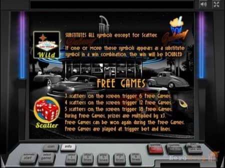 ����� Lucky Girls | Vulkan Casino