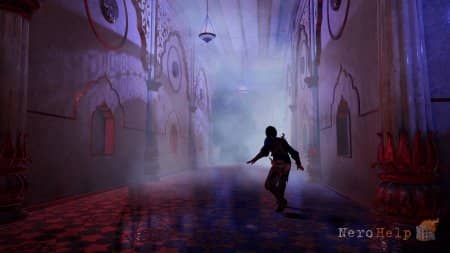 ������ Prince of Persia: The Sands of Time ������ ��� ����� �� �����: ���������� ���� �������� ������ ������