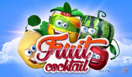 ����� Fruit Cocktail | Vulkan Deluxe