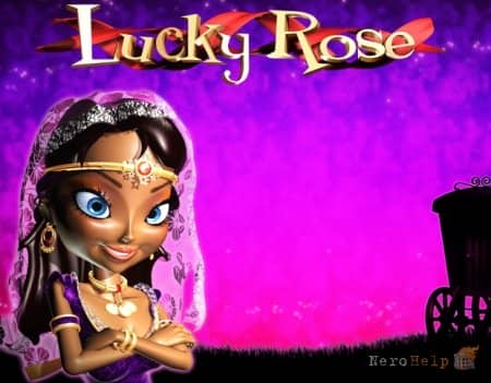 ������� ������� �������� ������: ����� Lucky Rose