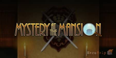 ����� Mystery at the Mansion | ������ ������ 777