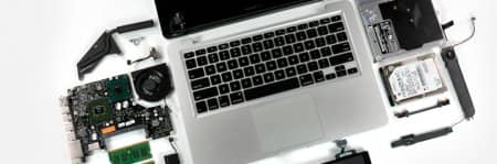 ������ ��������� MacBook