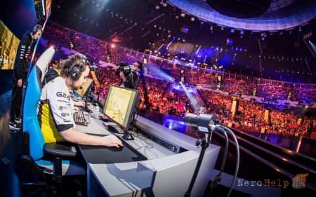 CS:GO: ������ � ��������