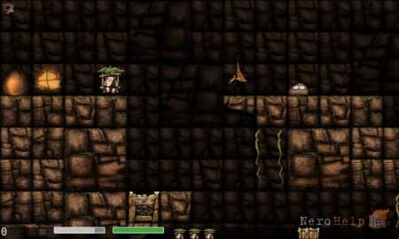 ����� Cave Express