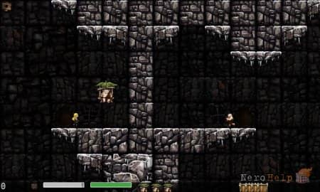 ����� Cave Express