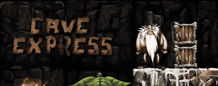 ����� Cave Express
