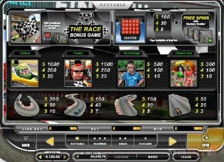 ����� Reel Rivals |  ������ �����