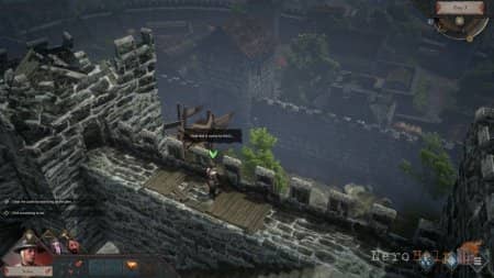 ��������������� ����� Gloria Victis: Siege