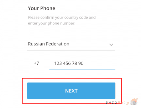 ������������� Telegram �� ��
