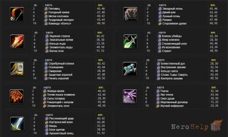 ������ �� Hearthstone: ��������� ���� ������� ���� | VulkanBet