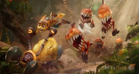 Ratchet & Clank: Rift Apart, Returnal, Gran Turismo 7 � Horizon: Forbidden  ...